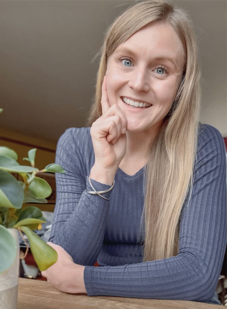 The Portfolio Career Doctor - Gabrielle Todd Founder of The Clinical Shift