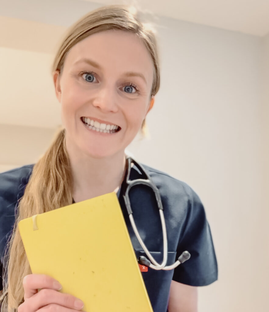 The Clinical Shift Launch - Jan 2025